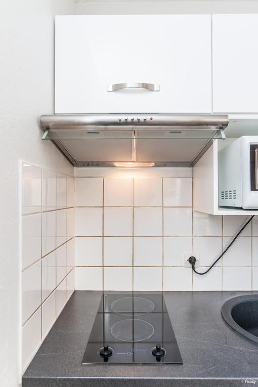 Le Minimes - Studio Cosy Metro Canal Du Midi Appartement Toulouse Buitenkant foto