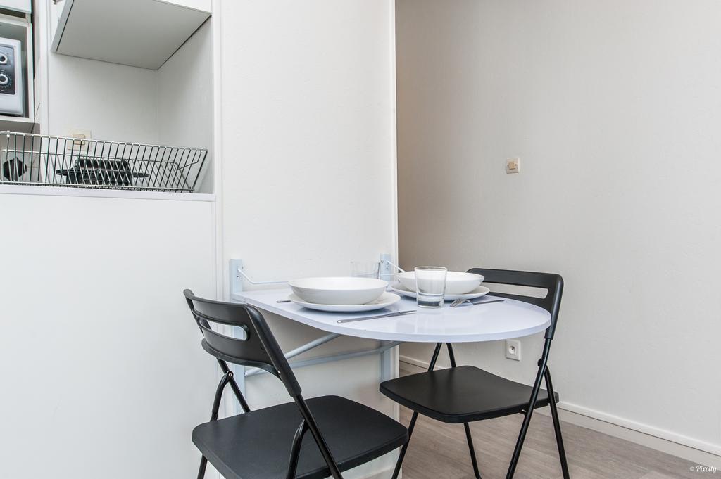 Le Minimes - Studio Cosy Metro Canal Du Midi Appartement Toulouse Buitenkant foto