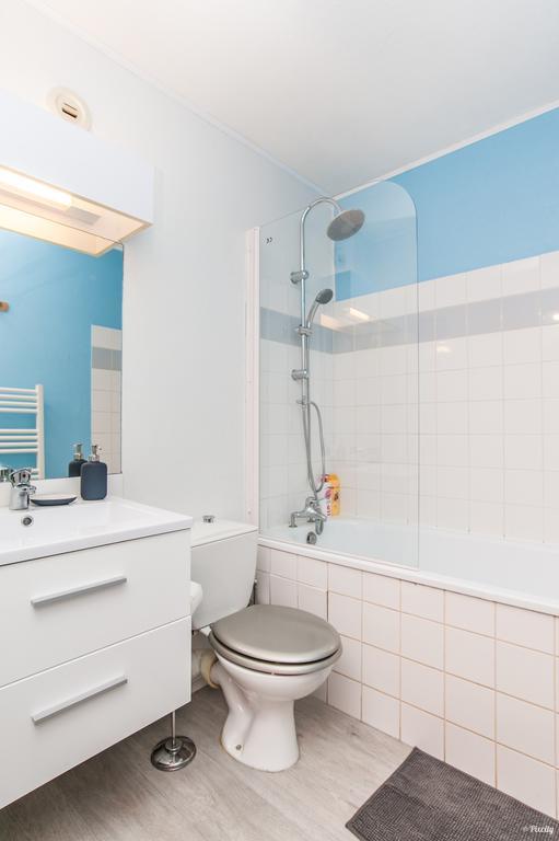 Le Minimes - Studio Cosy Metro Canal Du Midi Appartement Toulouse Buitenkant foto
